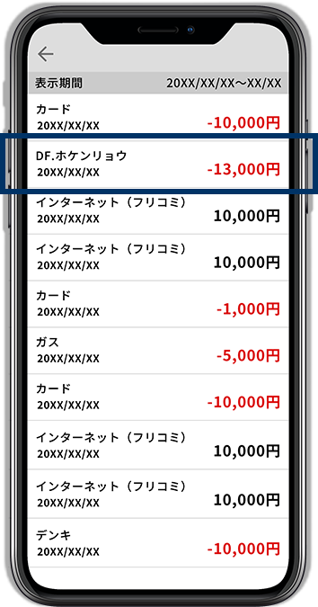 スマホ